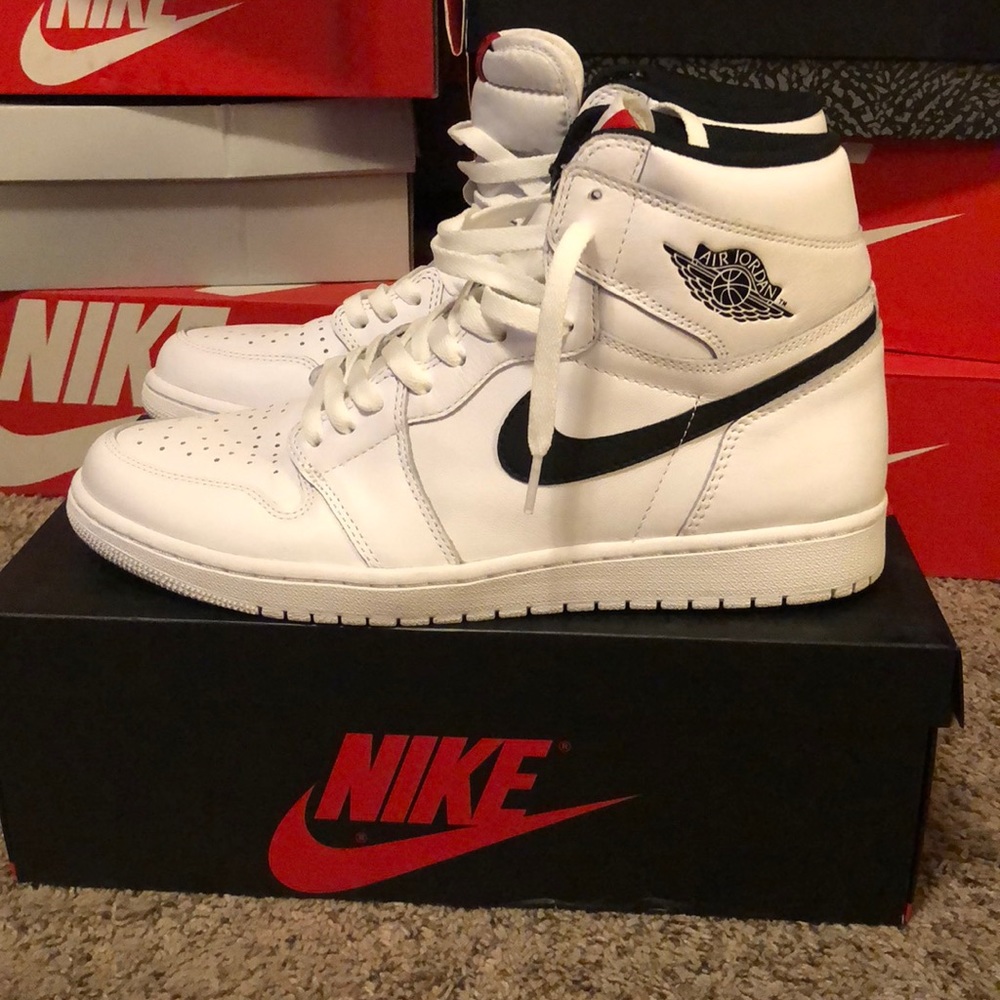 Air Jordan 1